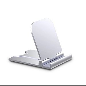 1pc Foldable Phone Holder,